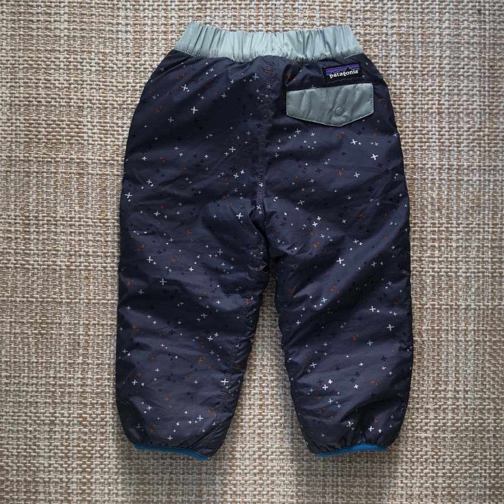 Patagonia Tribbles Set (size 2T) - Picture 6 of 9
